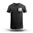 Entdecken Sie das Brownells Europe T-Shirt in XL! 🇪🇺 Aus 100% Baumwolle für maximalen Komfort. Perfekt für Waffenliebhaber. Jetzt shoppen und wohlfühlen! 👕